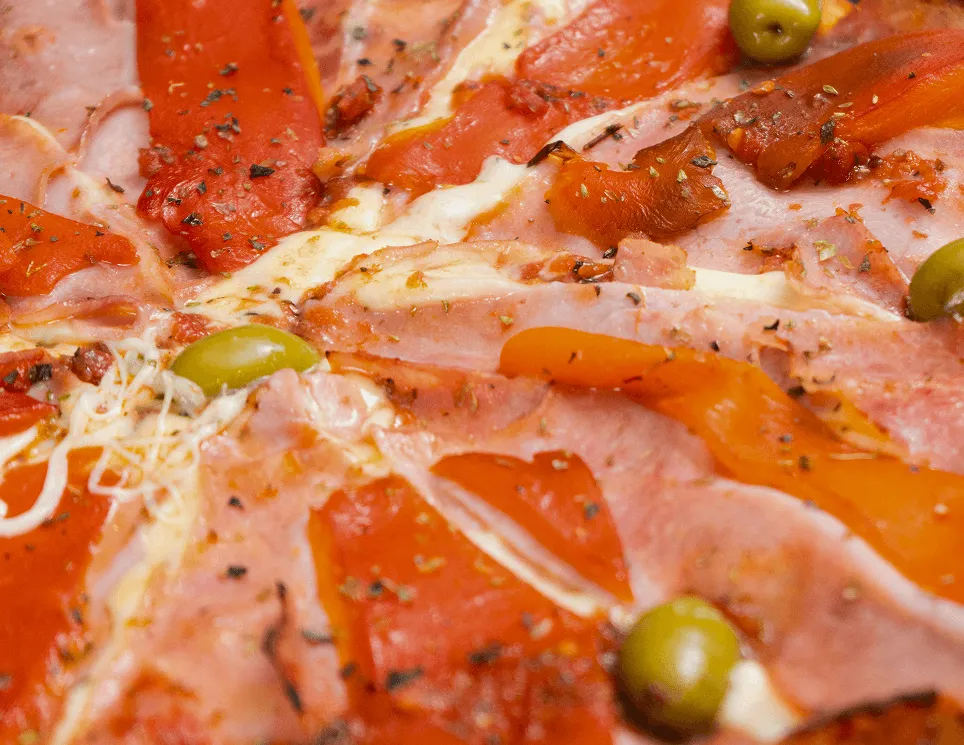 Nápoles Pizza