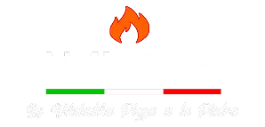 Nápoles Pizza Logo